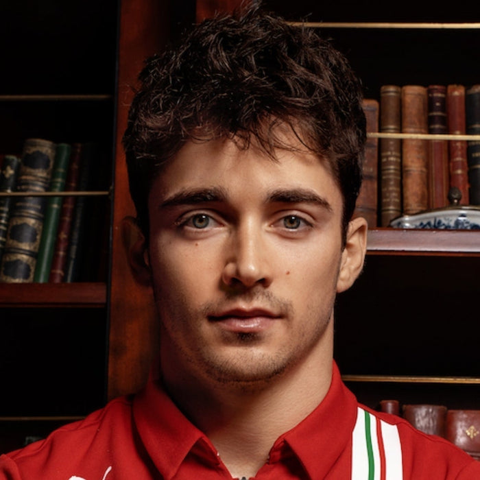 How Old Is Charles Leclerc? Ferrari’s Formula 1 Star in 2025