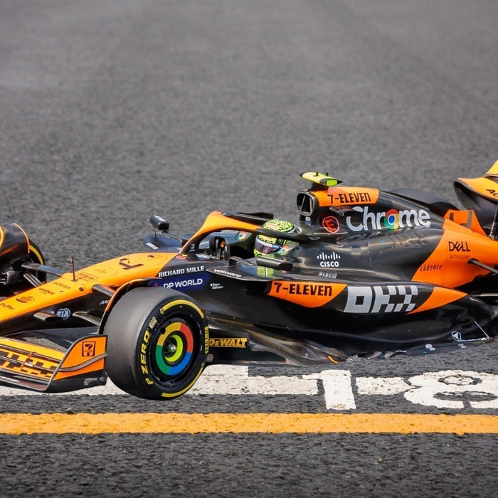 Who owns McLaren F1 team - A Complete Overview