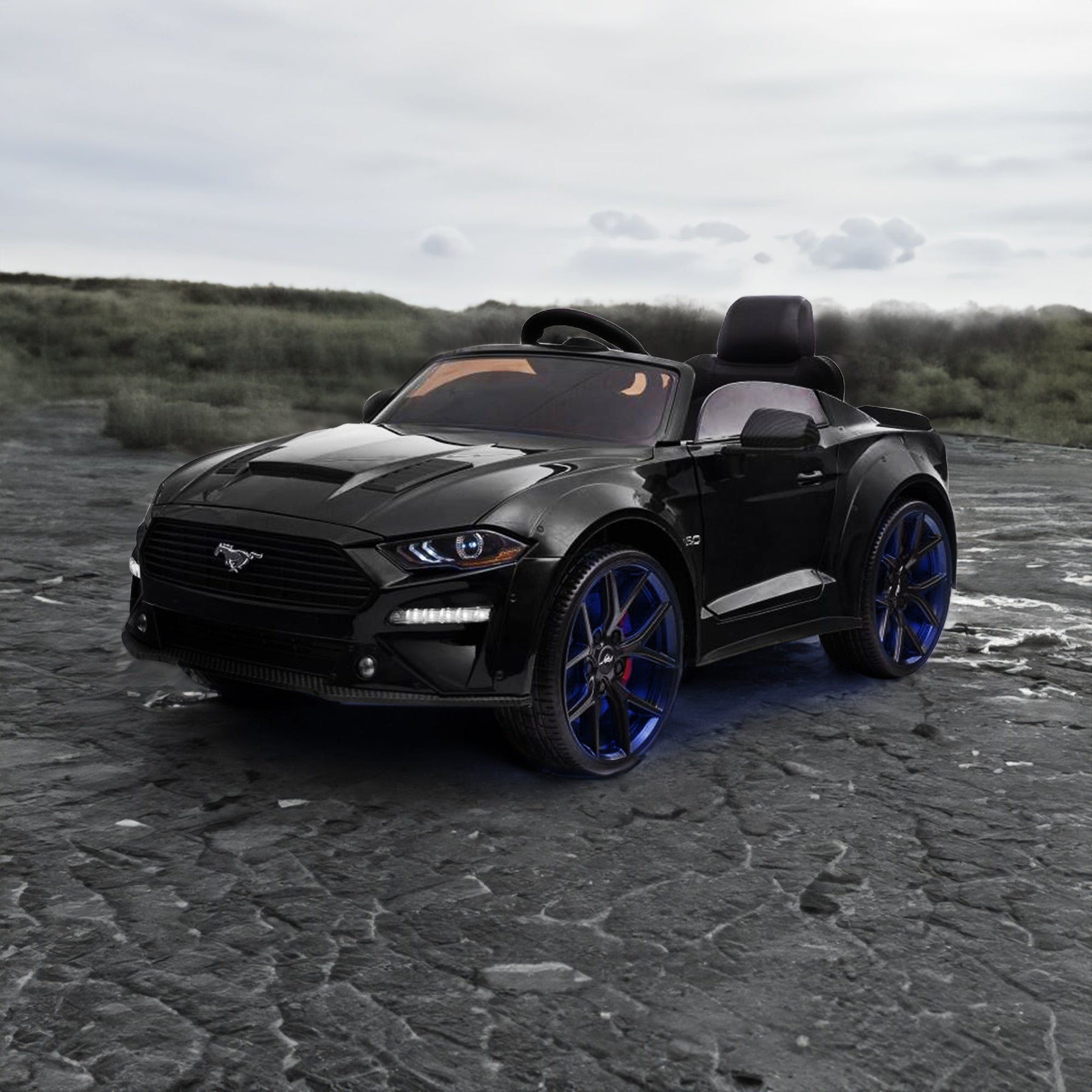 Discover the Best 24V Ride on Cars for Kids to Enjoy This Spring