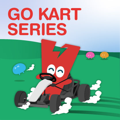 Kids Go Karts