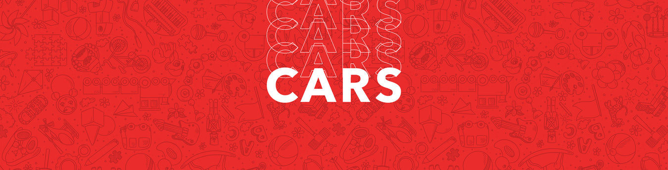 Cars for Kids