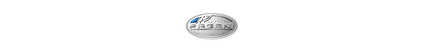 Pagani Ride On Cars