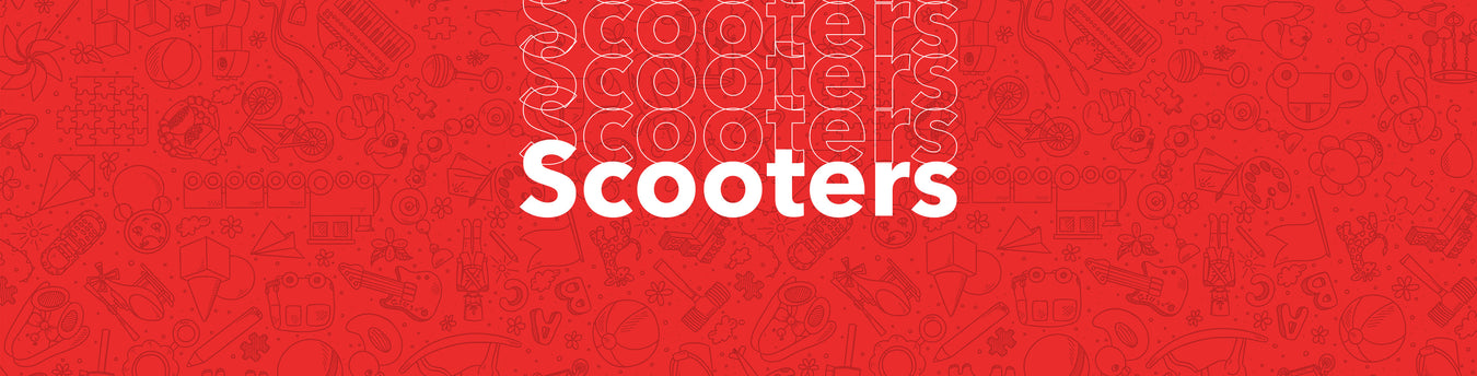 Scooters