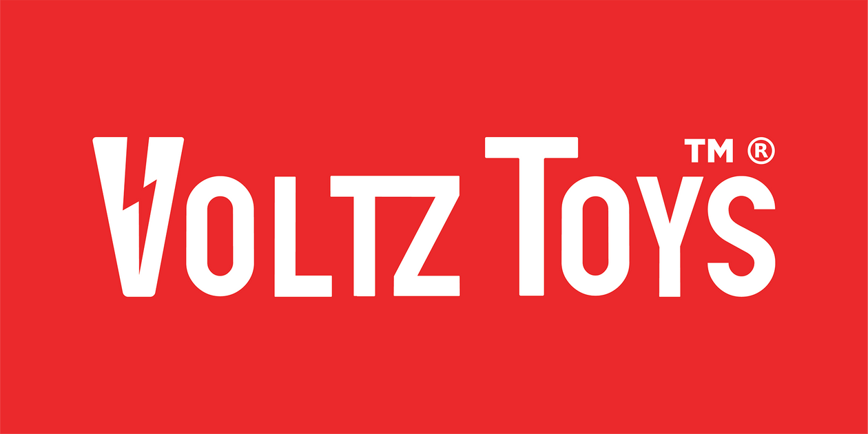 Voltz Toys USA | Official Licensed RC Cars, F1 & Supercar Models